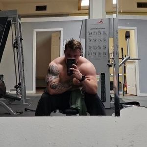 Meet your Posher, Andy